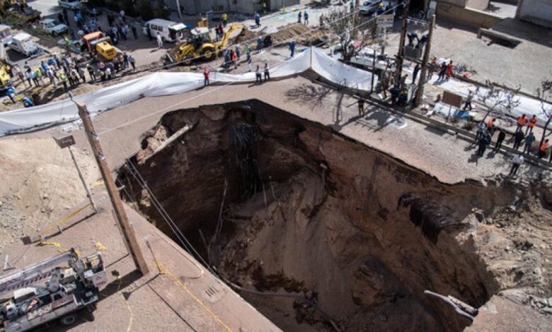 Iran’s Crises Converge as Inflation, Shortages and Safety Failures Deepen