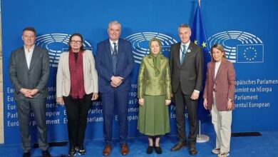 Why Iran’s Regime Panicked Over Mrs. Maryam Rajavi’s Speech in Brussels