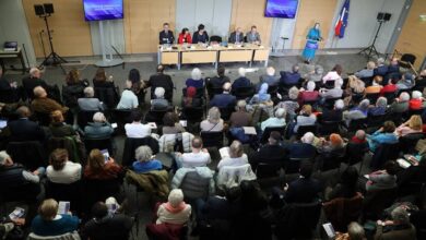 French Parliamentarians and Dignitaries Endorse ‘Third Option’ for Democratic Change in Iran