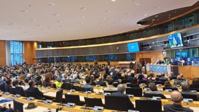 EU Lawmakers and International Figures Call for Accountability in Iran and Recognition of the NCRI as a Democratic Alternative