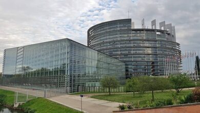 European Parliament Condemns Iran Crackdown, Calls for IRGC Terrorist Designation and Stronger EU Action