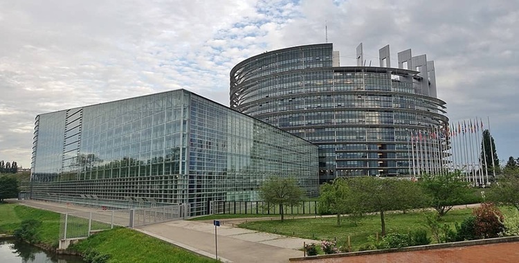 European Parliament Condemns Iran Crackdown, Calls for IRGC Terrorist Designation and Stronger EU Action