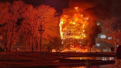 Iran Uprising Day 27: Regime Meets Unyielding Resistance Amidst Crimes Against Humanity