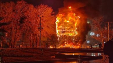 Tehran’s Nightmare: An Organized Resistance Beneath the 2026 Uprising