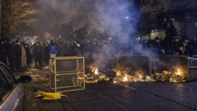 Tehran Wages War on Iran’s Youth and Women As More Victims of Regime Brutality Identified