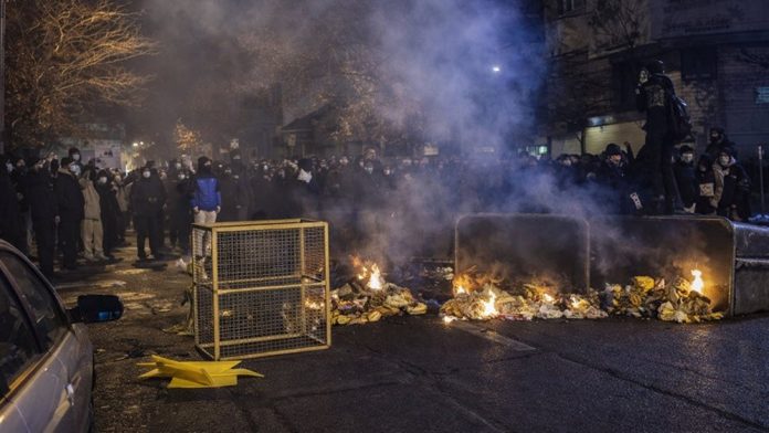 Tehran Wages War on Iran’s Youth and Women As More Victims of Regime Brutality Identified