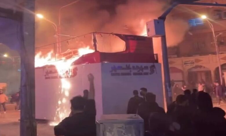 Iran Uprising: Continued Resistance in Cities, Italy Joins Calls of Proscribing IRGC