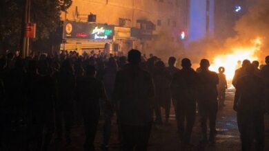 Iran Uprising: PMOI Identifies 1,005 Martyrs as Calls Grow to List IRGC as Terrorist Group