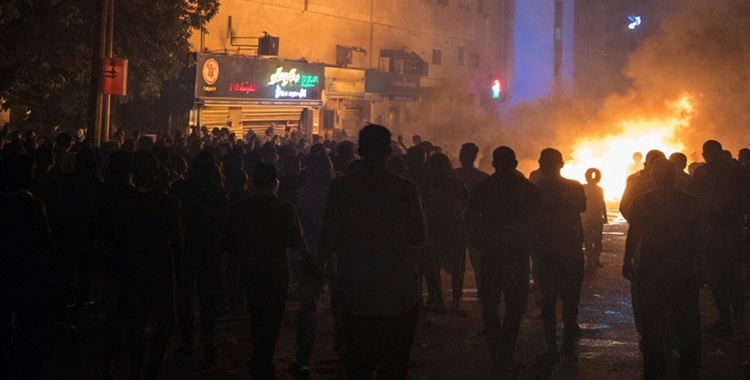 Iran Uprising: PMOI Identifies 1,005 Martyrs as Calls Grow to List IRGC as Terrorist Group