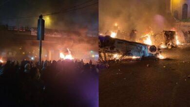 Iran Uprising Day 15: Regime Forces Retreat in Tehran as Strikes Paralyze Major Cities