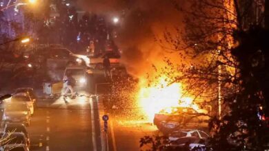 Iran Uprising Day 23: Regime Speaker Admits to ‘Thousands’ Killed as Rebellious Youth Push Back