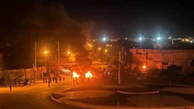 Iran Uprising Day 16: Death Toll Surpasses 3,000 and EU Slams Doors on Mullahs