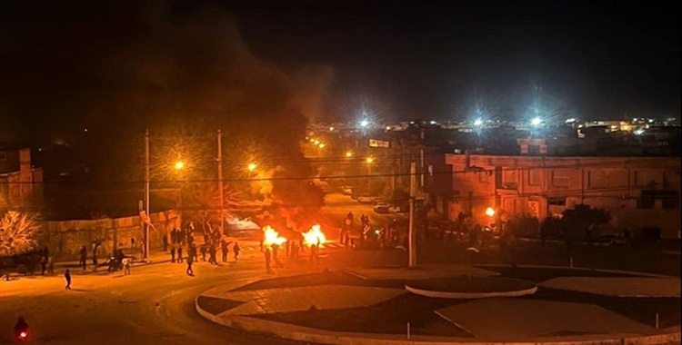 Iran Uprising Day 16: Death Toll Surpasses 3,000 and EU Slams Doors on Mullahs