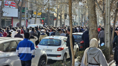 Iran Protests Day 11: Energy Workers Join Strikes as Security Forces Retreat in Major Cities