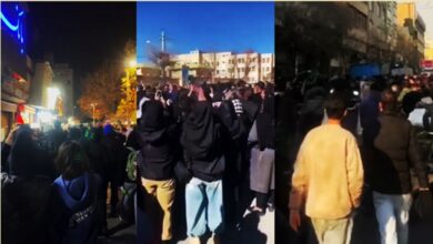 Iran Uprising Day 9: Regime’s Brutality in Ilam Fails to Quell Nationwide Determination as Protests Hit 107 Cities