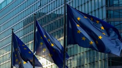 EU Officially Designates Iran’s IRGC as a Terrorist Organization