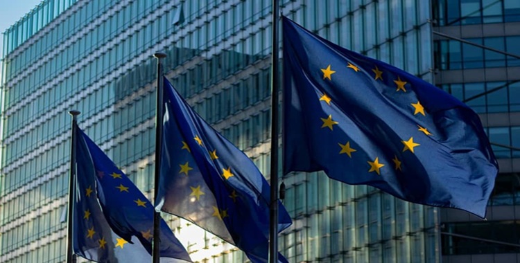 EU Officially Designates Iran’s IRGC as a Terrorist Organization