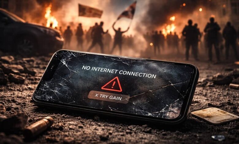 Foreign AI Operations or Iran’s Cyber Forces Propping Up an Opportunist Campaign