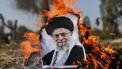 Why Khamenei’s Bid for Elite Endorsement of Iran’s Bloody Crackdown Has Failed So Far