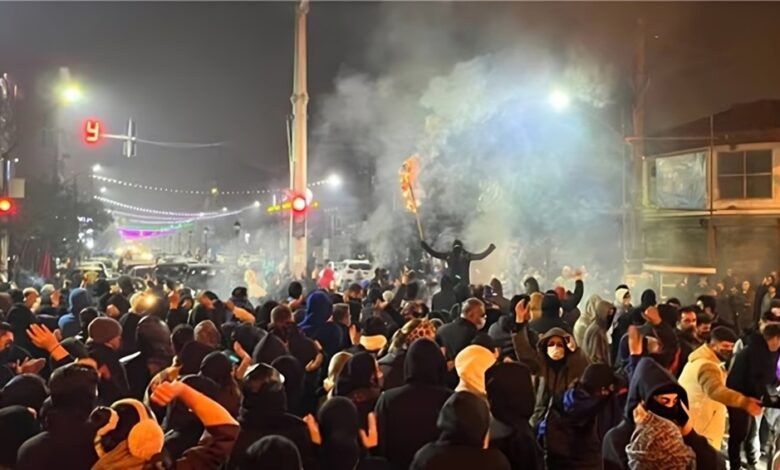 Editorial: Iran Has Entered a Point of No Return