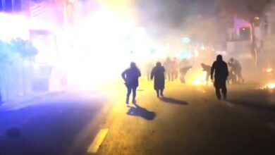 Fury Erupts on the 40th Day; Iran’s Society Pushed Beyond the Brink