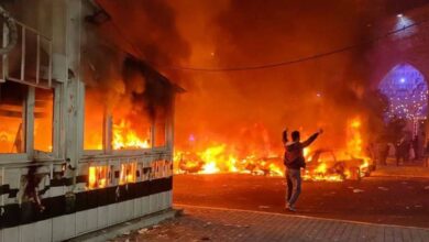 Medical Students Boycott Exams Across Iran Amidst Reports of Clashes with Security Forces