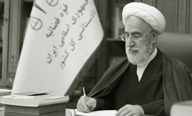 Regime Media Humiliated in Live Broadcast as Resistance Expands Activities Across Iran