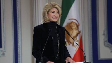 Amb. Carla Sands: Women’s Equality in Iran Requires Rejecting Both Monarchy and Theocracy