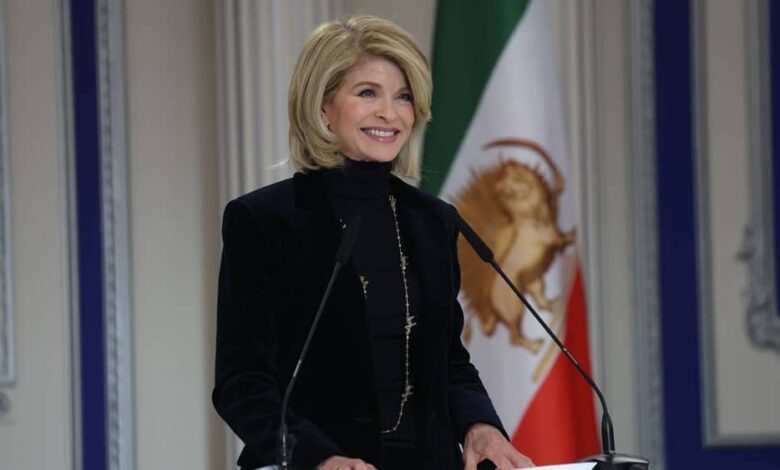 Amb. Carla Sands: Women’s Equality in Iran Requires Rejecting Both Monarchy and Theocracy