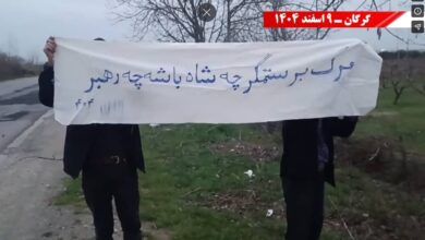 Resistance Units Surge Across Iran Following NCRI’s Provisional Government Announcement