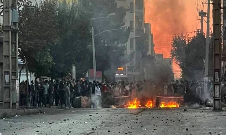 Iran’s Clerical State Is Cornered: Defiance, Empty Tables, and a New Unrest Cycle