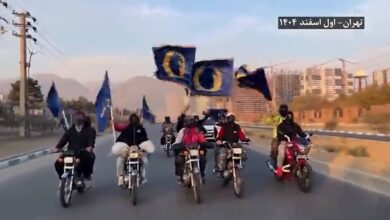 Mourning Turns to Uprising as Abdanan, Sharif University, and Cities Across Iran Explode in Defiance