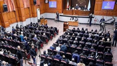 Iran Revives a 104-Defendant Show Trial as January Uprising Still Haunts the Regime