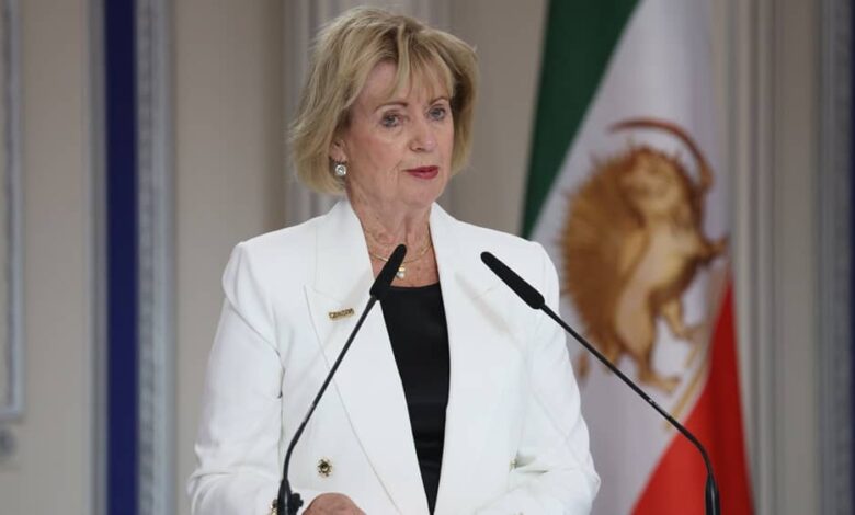 Judy Sgro: Women-Led Resistance Has Brought Iran’s Democratic Alternative to the “Finish Line”