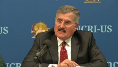 NCRI FAC Member to CNN: Change in Iran Must Come from Within