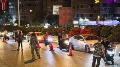 War Outside, Propaganda Inside: Tehran’s Desperate Bid to Reassure a Shaken Base