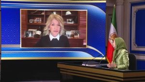 International Online Conference Support Grows for NCRI Provisional Government and Ten-Point Plan