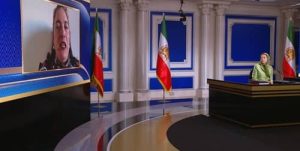 International Online Conference Support Grows for NCRI Provisional Government and Ten-Point Plan