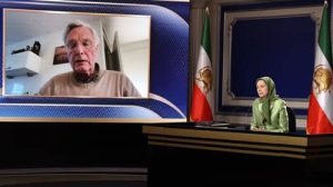 International Online Conference Support Grows for NCRI Provisional Government and Ten-Point Plan