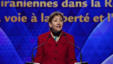 Ingrid Betancourt: The NCRI’s Provisional Government is the Only Responsible Pathway to a Democratic Iran
