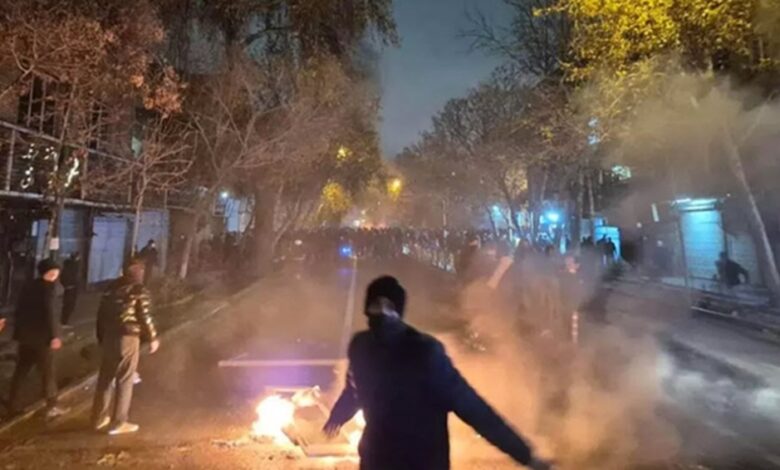 What Tehran’s Own Officials Are Saying about Fear, Control, and the PMOI