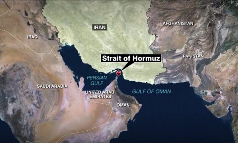 Iran’s Regime Runs on Extortion