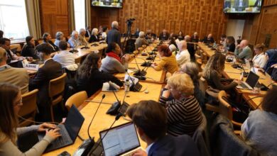 In Geneva Conference, NCRI Proposes Democratic Roadmap to End “Hereditary Religious Autocracy” in Iran