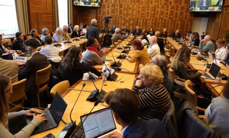 In Geneva Conference, NCRI Proposes Democratic Roadmap to End “Hereditary Religious Autocracy” in Iran