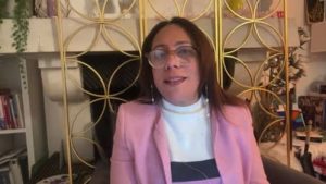 International Online Conference Support Grows for NCRI Provisional Government and Ten-Point Plan