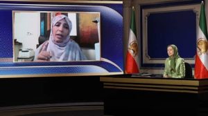 International Online Conference Support Grows for NCRI Provisional Government and Ten-Point Plan