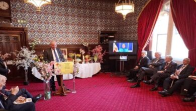 British Parliamentarians and Activists Urge Recognition of NCRI Provisional Government