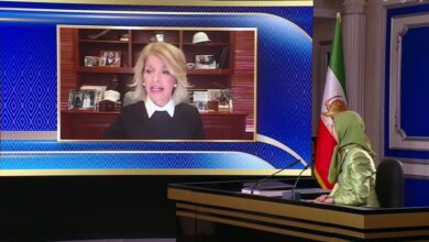 Amb. Carla Sands: Iran’s Future Lies in Democratic Change, Not Appeasement or War