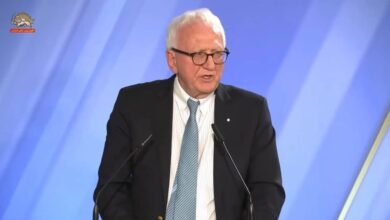 Amb. Robert Joseph: The End of Religious Dictatorship is in Sight—A Historic Opportunity for a Free Iran