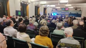 UK MPs and Legal Experts Endorse NCRI’s Provisional Government and Ten-Point Plan for Future Iran